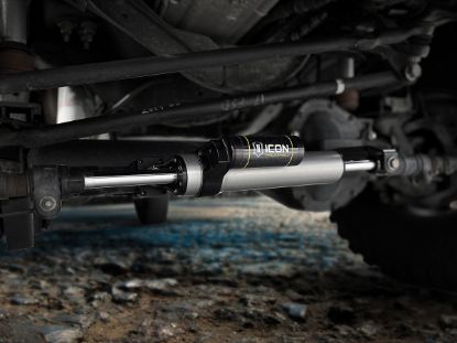 Picture of ICON Vehicle Dynamics Steering Wobble Repair Kit - K6203