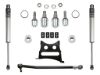 Picture of ICON Vehicle Dynamics Steering Wobble Repair Kit - K6204