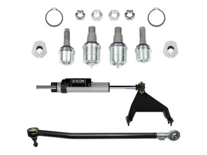 Picture of ICON Vehicle Dynamics Steering Wobble Repair Kit - K6205