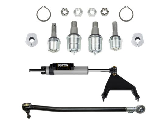 Picture of ICON Vehicle Dynamics Steering Wobble Repair Kit - K6205