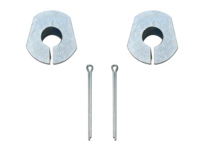 Picture of ICON Vehicle Dynamics Steering Wobble Repair Kit - K6205