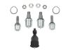 Picture of ICON Vehicle Dynamics Steering Wobble Repair Kit - K6211