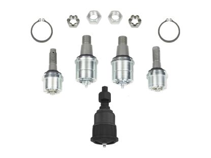 Picture of ICON Vehicle Dynamics Steering Wobble Repair Kit - K6211