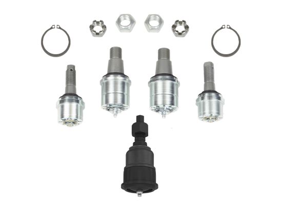 Picture of ICON Vehicle Dynamics Steering Wobble Repair Kit - K6211
