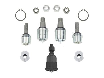 Picture of ICON Vehicle Dynamics Steering Wobble Repair Kit - K6212