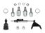 Picture of ICON Vehicle Dynamics Steering Wobble Repair Kit - K6214