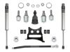 Picture of ICON Vehicle Dynamics Steering Wobble Repair Kit - K6215