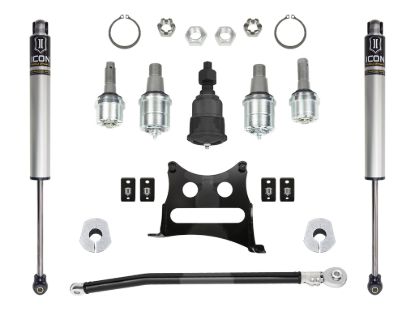 Picture of ICON Vehicle Dynamics Steering Wobble Repair Kit - K6215