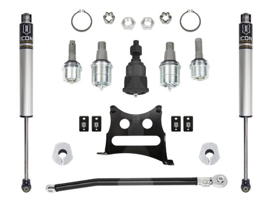 Picture of ICON Vehicle Dynamics Steering Wobble Repair Kit - K6215