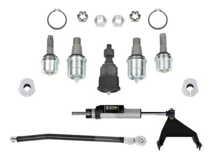 Picture of ICON Vehicle Dynamics Steering Wobble Repair Kit - K6216