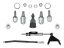 Picture of ICON Vehicle Dynamics Steering Wobble Repair Kit - K6216