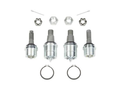 Picture of ICON Vehicle Dynamics Steering Wobble Repair Kit - K6216