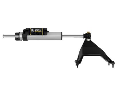 Picture of ICON Vehicle Dynamics Steering Wobble Repair Kit - K6216