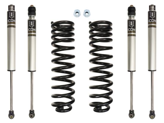 Picture of ICON Vehicle Dynamics Suspension Lift Kit - K62500