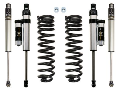 Picture of ICON Vehicle Dynamics Suspension Lift Kit - K62501