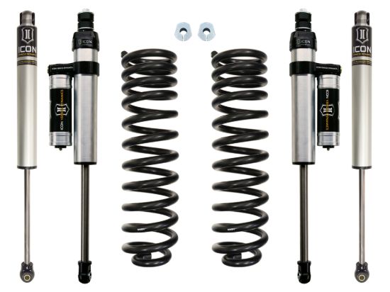 Picture of ICON Vehicle Dynamics Suspension Lift Kit - K62501