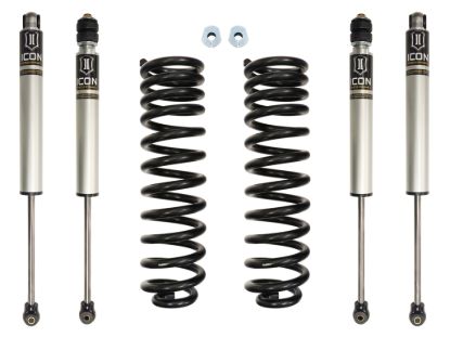 Picture of ICON Vehicle Dynamics Suspension Lift Kit - K62511
