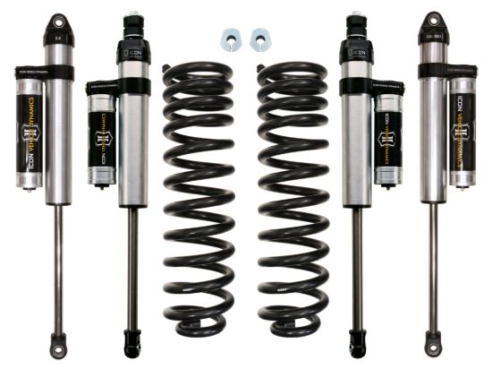 Picture of ICON Vehicle Dynamics Suspension Lift Kit - K62512