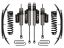 Picture of ICON Vehicle Dynamics Suspension Lift Kit - K62512L