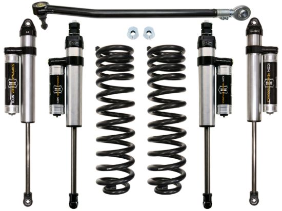 Picture of ICON Vehicle Dynamics Suspension Lift Kit - K62513
