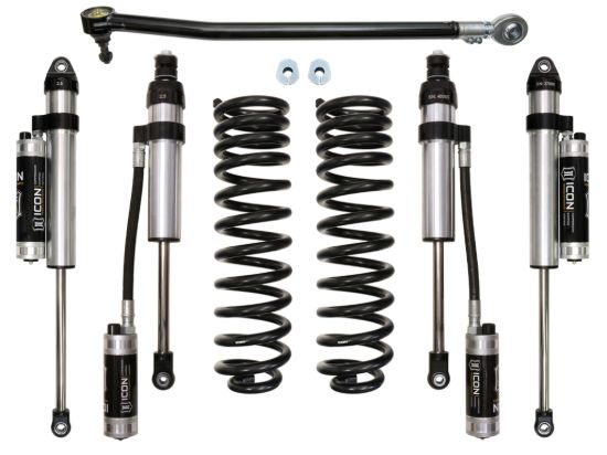 Picture of ICON Vehicle Dynamics Suspension Lift Kit - K62514