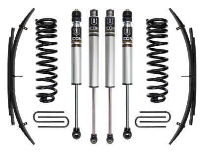 Picture of ICON Vehicle Dynamics Suspension Lift Kit - K62521L