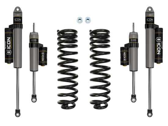 Picture of ICON Vehicle Dynamics Suspension Lift Kit - K62522