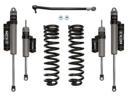 Picture of ICON Vehicle Dynamics Suspension Lift Kit - K62523