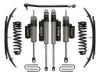 Picture of ICON Vehicle Dynamics Suspension Lift Kit - K62523L