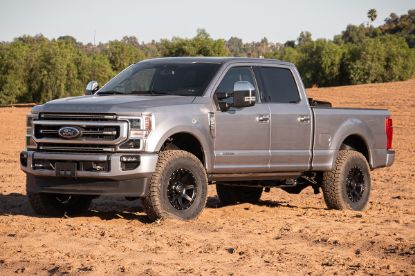 Picture of ICON Vehicle Dynamics Suspension Lift Kit - K62523L