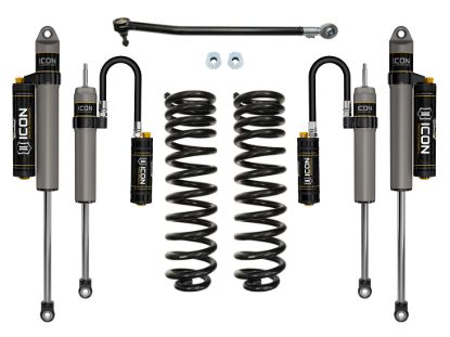 Picture of ICON Vehicle Dynamics Suspension Lift Kit - K62524