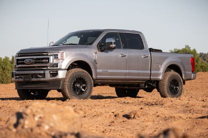Picture of ICON Vehicle Dynamics Suspension Lift Kit - K62524