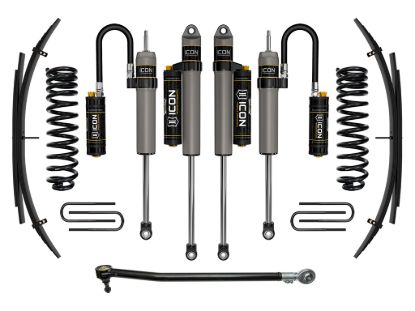 Picture of ICON Vehicle Dynamics Suspension Lift Kit - K62524L