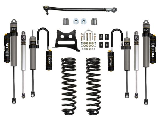 Picture of ICON Vehicle Dynamics Suspension Lift Kit - K62525