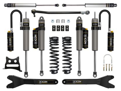 Picture of ICON Vehicle Dynamics Suspension Lift Kit - K62526