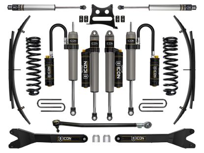 Picture of ICON Vehicle Dynamics Suspension Lift Kit - K62526L