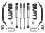 Picture of ICON Vehicle Dynamics Suspension Lift Kit - K62561L