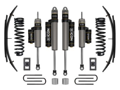 Picture of ICON Vehicle Dynamics Suspension Lift Kit - K62562L