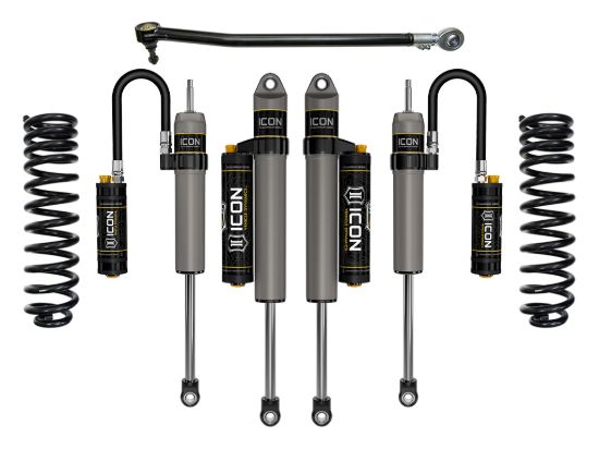 Picture of ICON Vehicle Dynamics Suspension Lift Kit - K62564