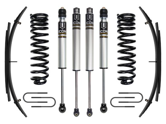 Picture of ICON Vehicle Dynamics Suspension Lift Kit - K62571