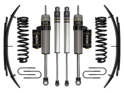 Picture of ICON Vehicle Dynamics Suspension Lift Kit - K62572
