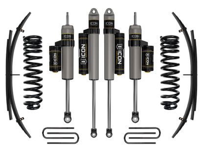 Picture of ICON Vehicle Dynamics Suspension Lift Kit - K62583