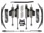Picture of ICON Vehicle Dynamics Suspension Lift Kit - K62584