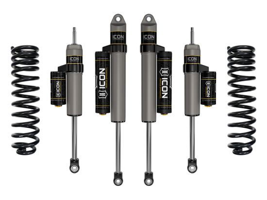 Picture of ICON Vehicle Dynamics Suspension Lift Kit - K62592