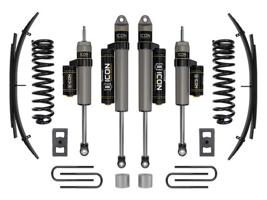 Picture of ICON Vehicle Dynamics Suspension Lift Kit - K62592L