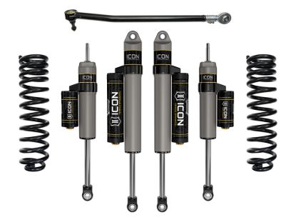 Picture of ICON Vehicle Dynamics Suspension Lift Kit - K62593