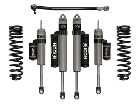 Picture of ICON Vehicle Dynamics Suspension Lift Kit - K62593