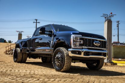 Picture of ICON Vehicle Dynamics Suspension Lift Kit - K62593