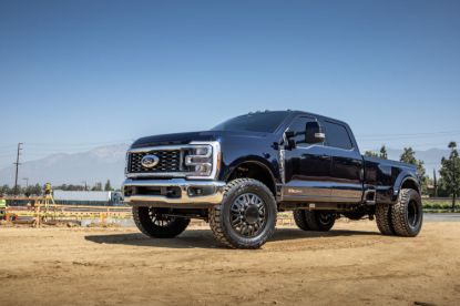 Picture of ICON Vehicle Dynamics Suspension Lift Kit - K62593