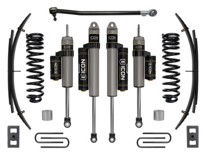 Picture of ICON Vehicle Dynamics Suspension Lift Kit - K62593L